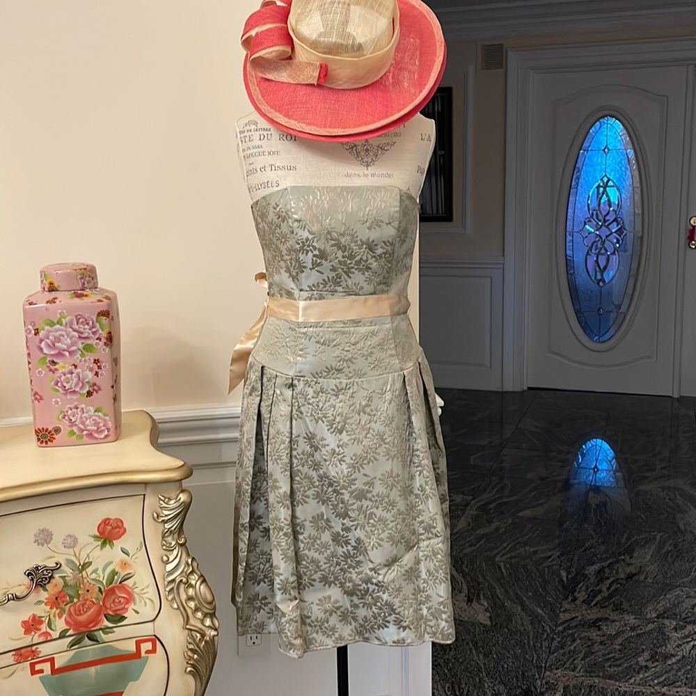 Jessica McClintock | Dress 👗